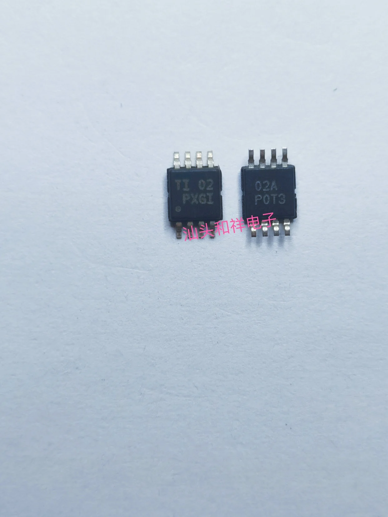 

Free shipping PXGI TPS2001CDGKR TPS2001CDGKT TPS2001CDGK TPS2001C 10PCS