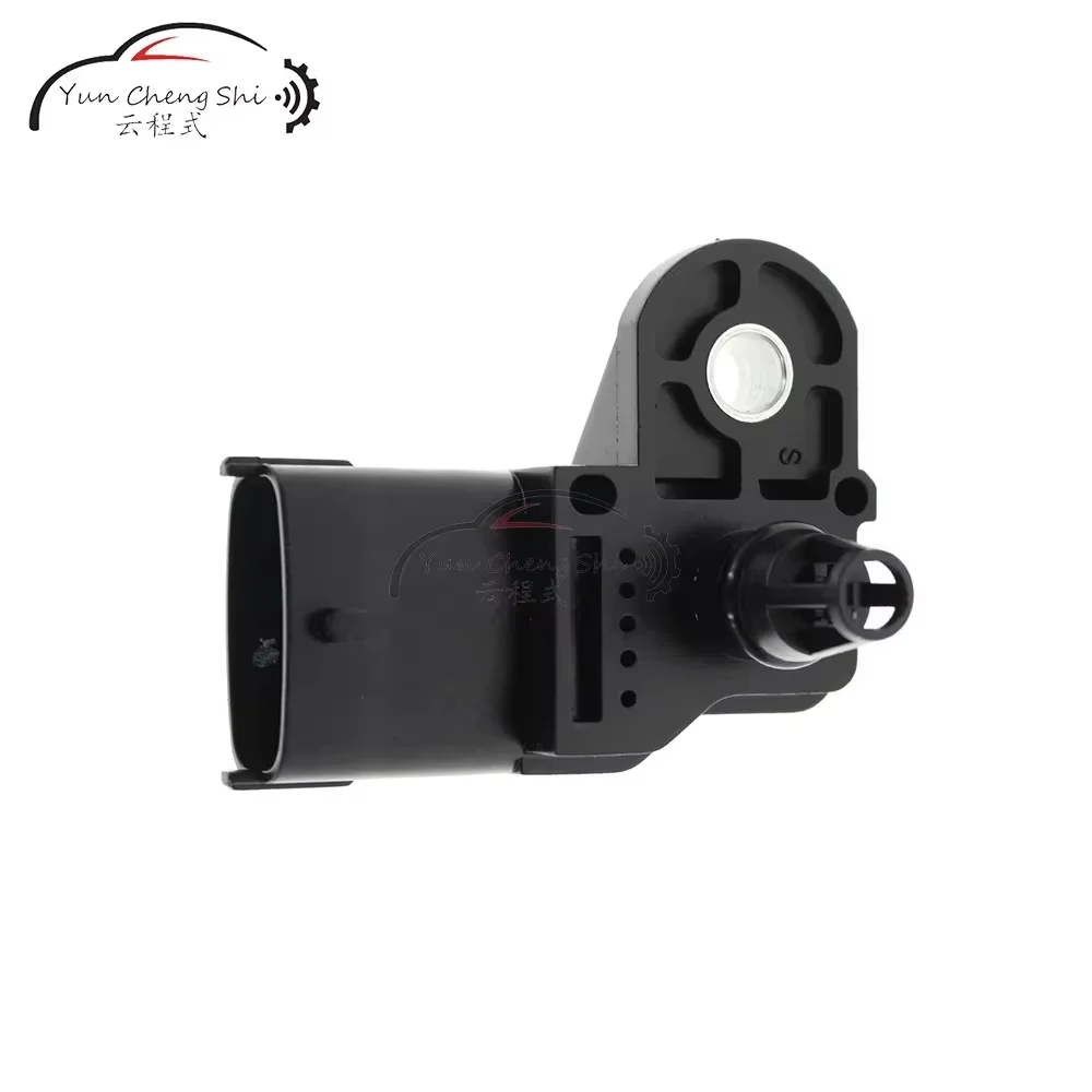 0261230030 02612301740 46553045 5166434 12568929 New MAP Collector Air Pressure Sensor for Bosch FIAT SCANIA