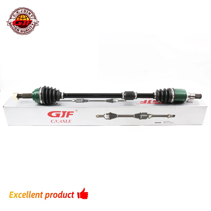

NEW High Quality Cv Axle Drive Shaft for Nissan Tiida Sunny Patrol Teana Sentra X-trail Bluebird