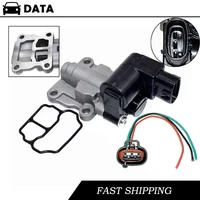 Nueva válvula de Control de aire inactivo IAC para Chevrolet Prizm Toyota Corolla 1998-2002 1.8L 22270-22050 22270-0D030 222700 D030 2227022050