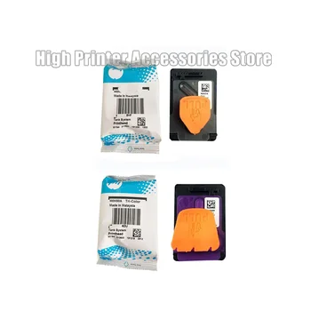 Orijinal GT51 GT52 Baskı Kafası M0H50A M0H51A HP GT5810 GT5820 GT5822 Tankı 116 310 311 318 410 411 416 418 Yazıcı kartuşları