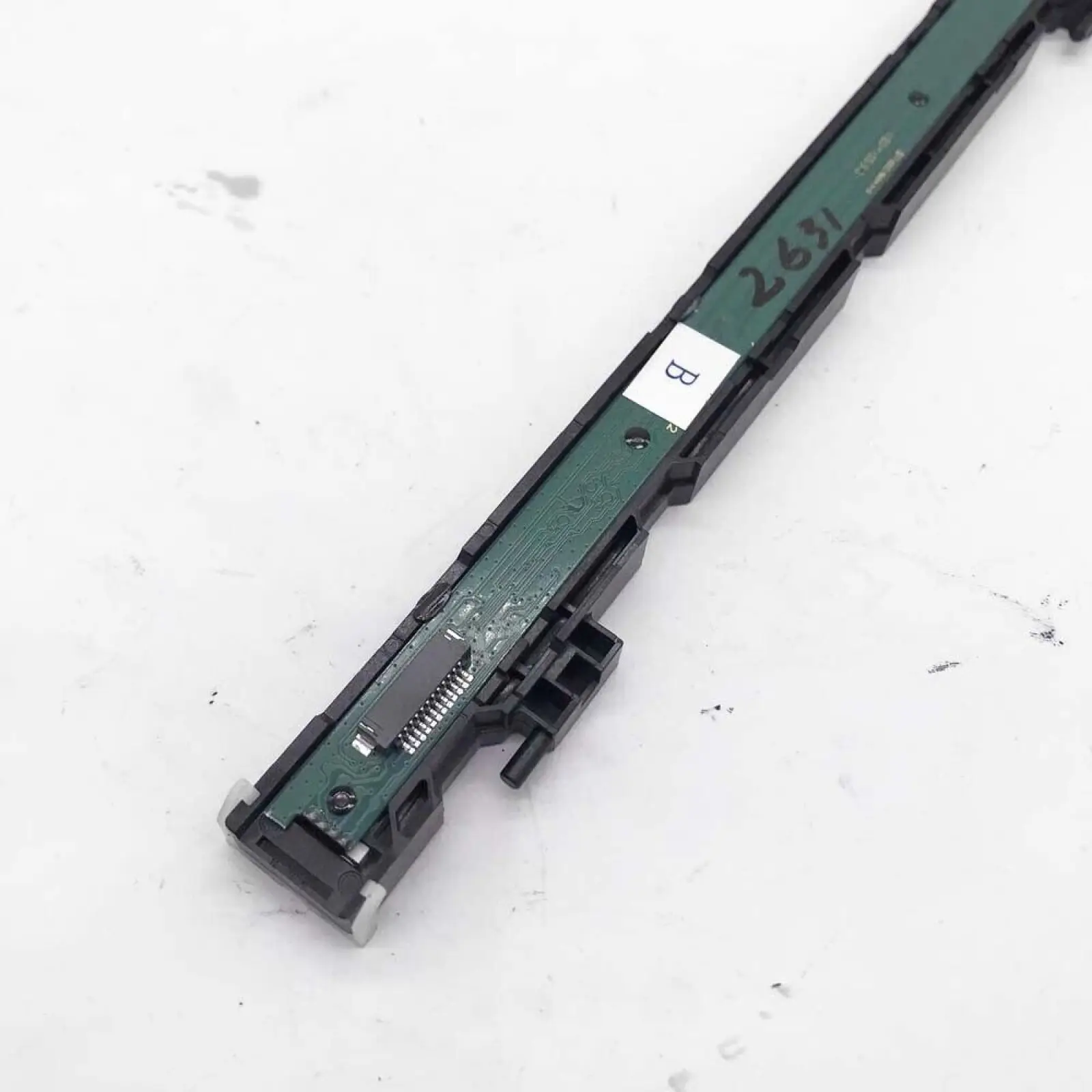 12pins Scanner Fits For Epson XP-312 XP-247 XP-330 XP-315 XP-240 XP-301 XP-257 XP-255 XP-300 XP-241 XP-305 XP-302 XP-340 XP-322
