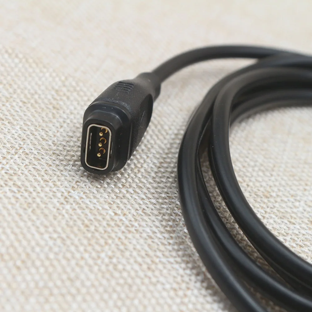 شاحن Smartwatch Pace 3 لـ COROS Apex 2 Pro / Pace 2/ Apex 42mm/ Apex Pro/ Vertix 2 كابل شحن ملحقات سلك USB