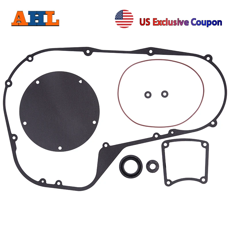 Ahl Motorcycle Cyli…