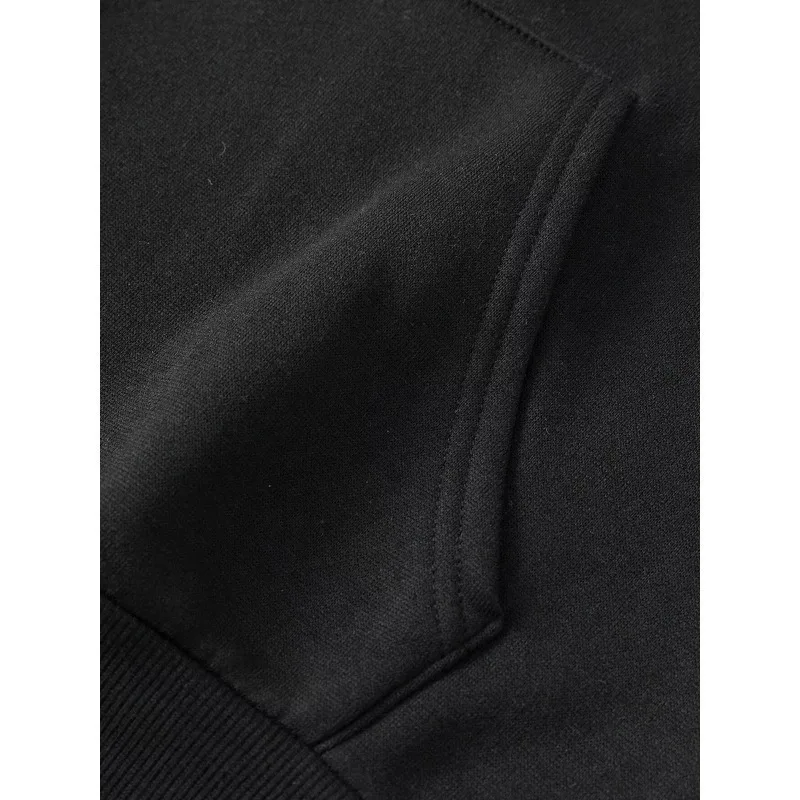 Pokémon Game Super Cool Gengar sweat à capuche imprimé hommes et femmes automne/hiver nouveau Y2K Harajuku grande taille décontracté tendance pull haut