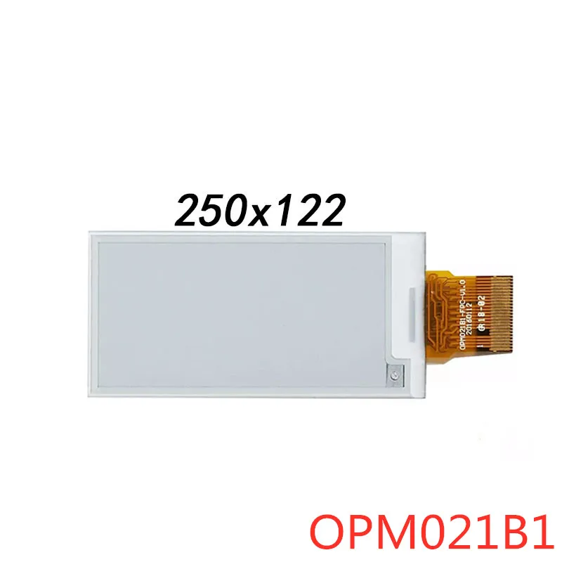 OPM021E1_FPCV1.0 For Uponor Smatrix Wave +RH Style T-169 Thermostat repair LCD Display screen OPM021E1 OPMO21E1