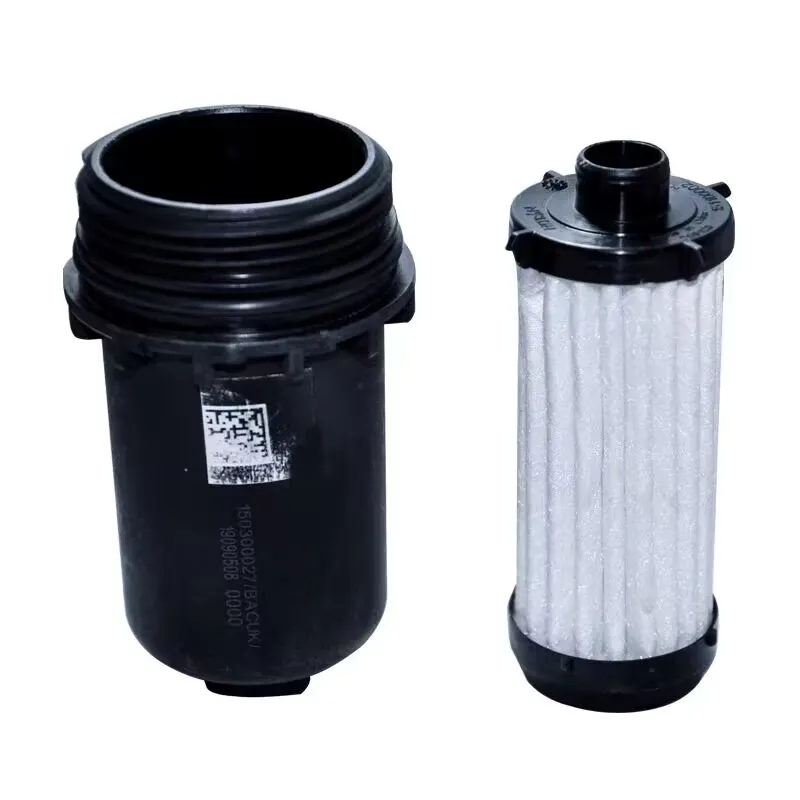 

Фильтр автоматической коробки передач для GREAT WALL HAVAL H6 F5 F7 F7X, 6-скоростной 7-скоростной фильтр коробки передач, корпус картриджа в сборе