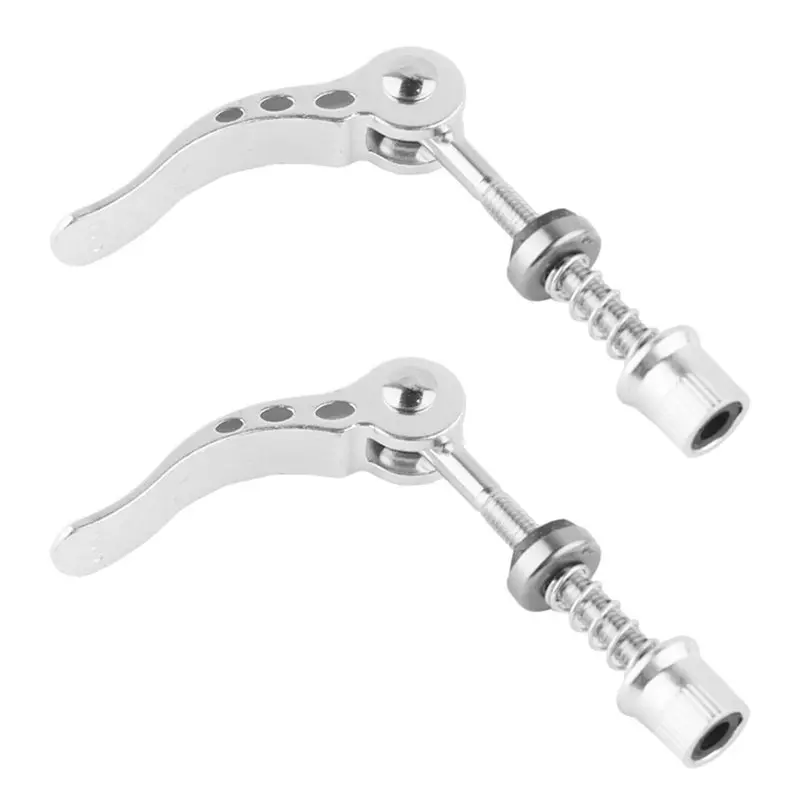 VEHO-For Grain Milling Machine Stainless Steel Grinder 2Pcs Snap Lock Clip For Lid, Food Grade Locking Retainer For Kitchen Mill