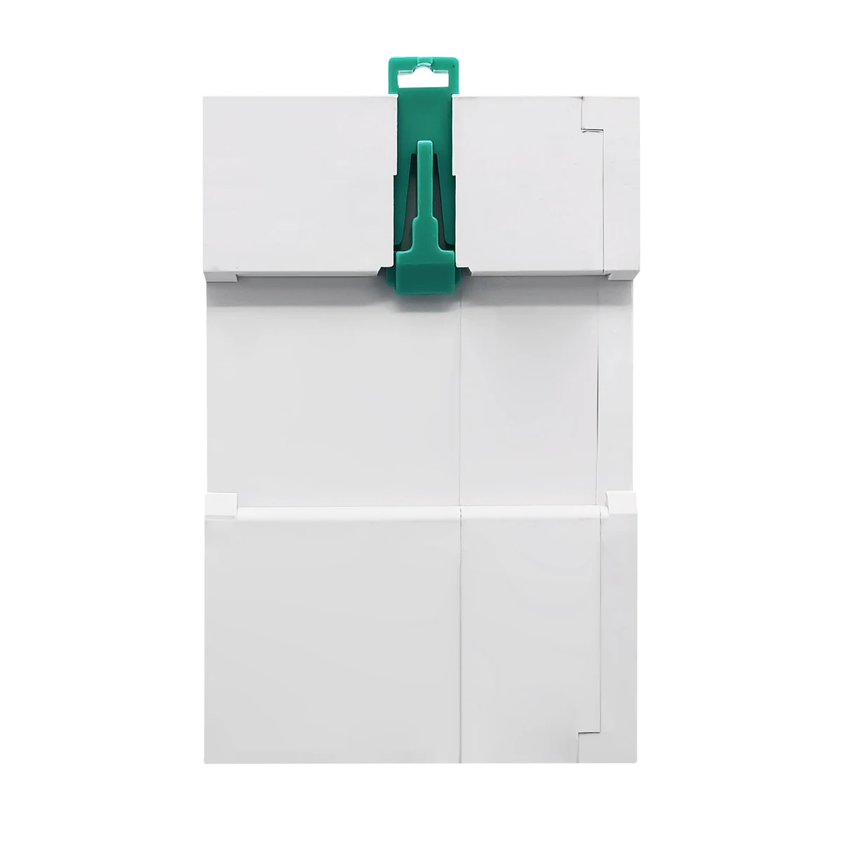 TOMZN Din Rail ATS L N 220V Small Dual Power Automatic Transfer Electrical Selector Switches Uninterrupted 2P 63A TOQ6