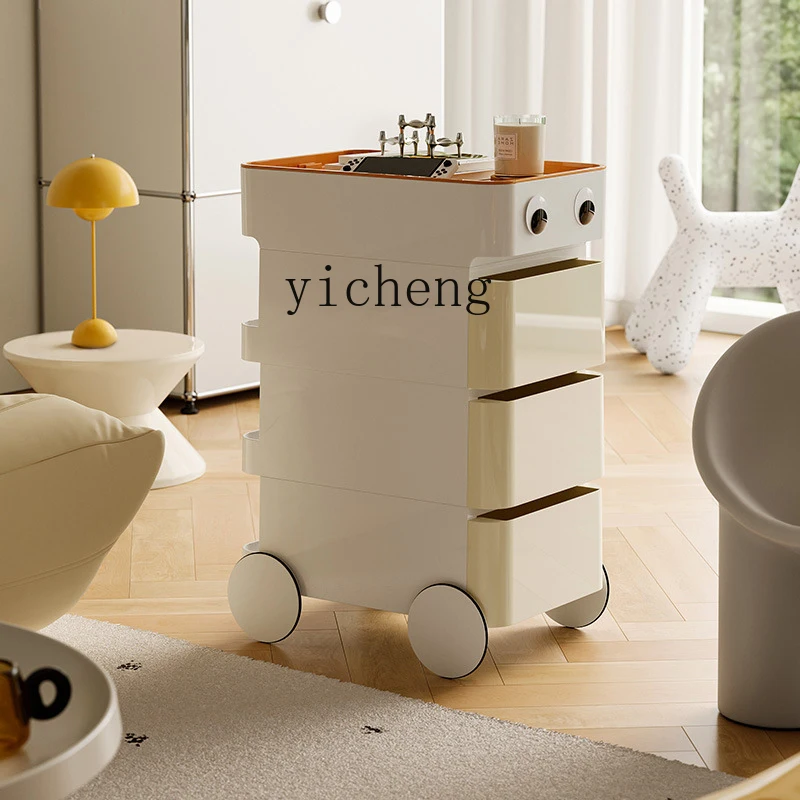 Lxc Bedside Table H… - image