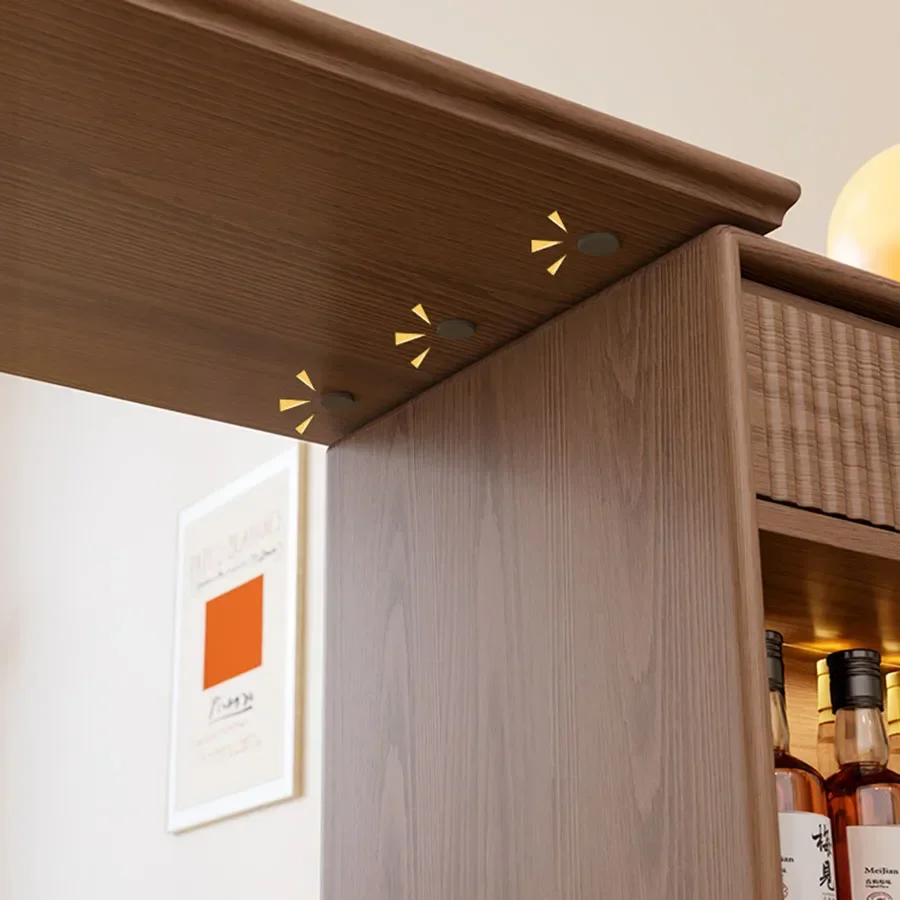 

Display Bar Cabinet Design Wedding Kitchen HousesBoutique Industrial Wine Cabinet Wall Buffet Liquor Bottles Vitrinas Furniture