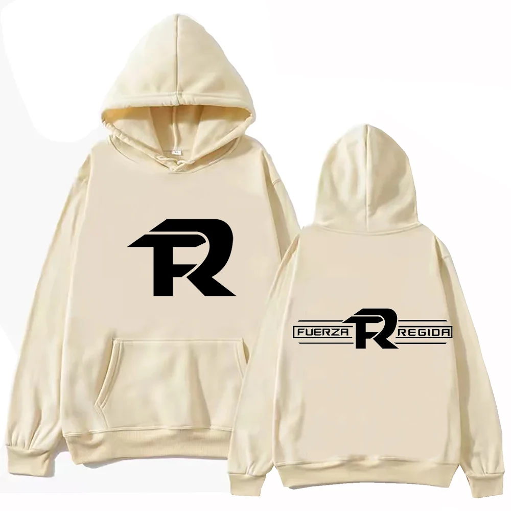 Sudadera con capucha de manga larga para bebé Y Belikeada, ropa informal de primavera Y verano, para Fans de la música, 2024 Pa