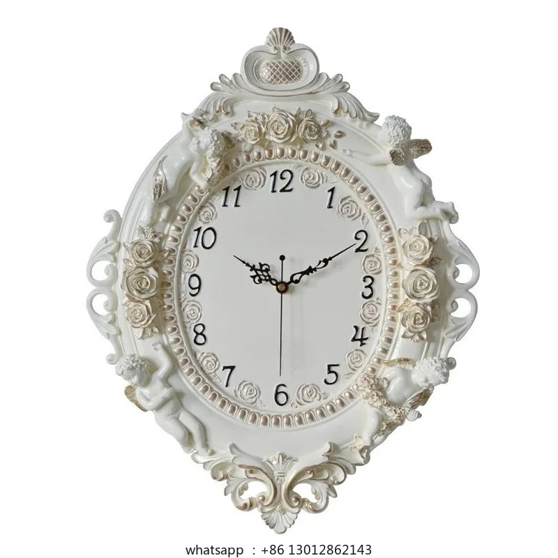 

Creative Wall Clock 3D Clock Wall Home Decoration