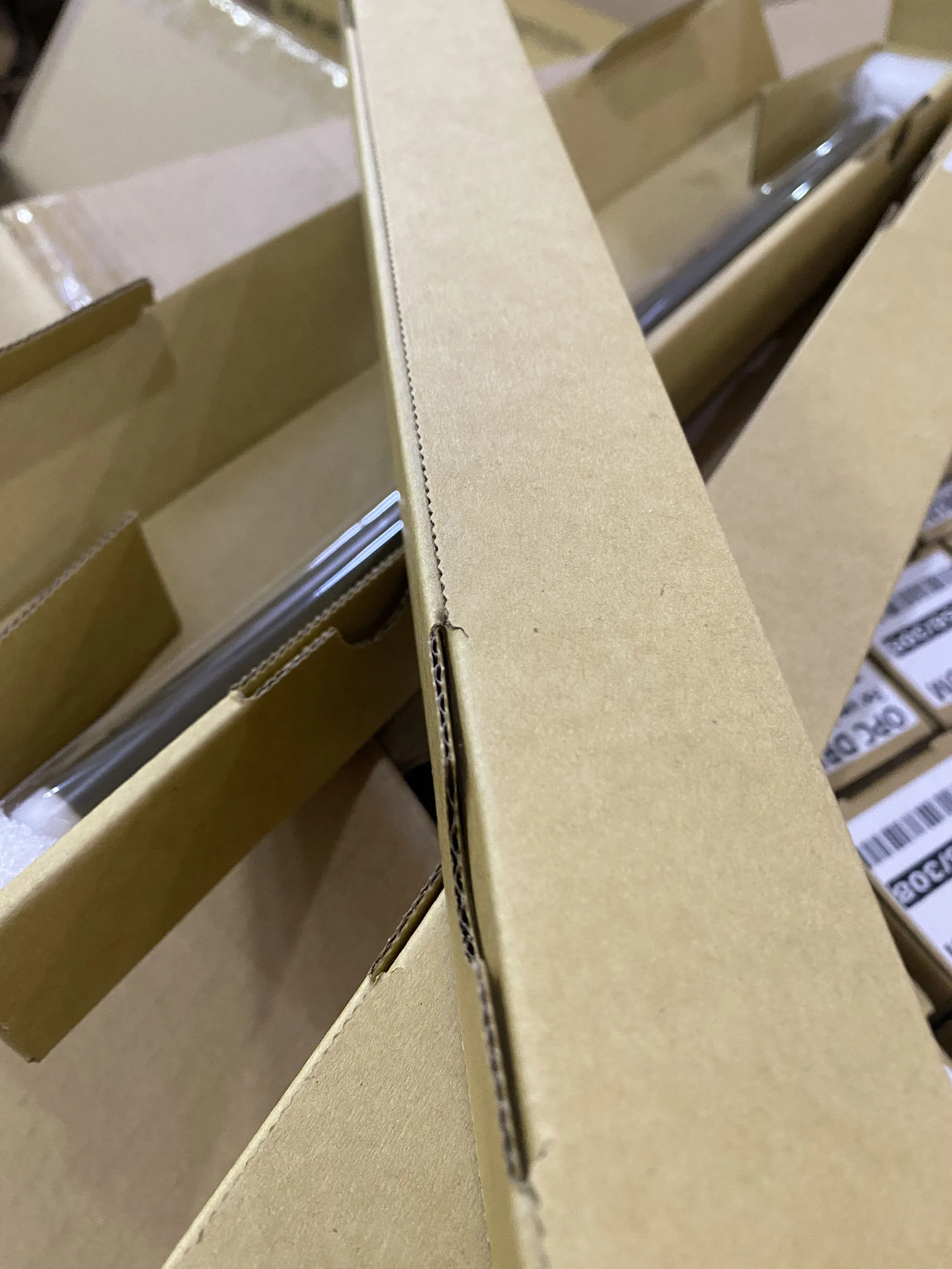 

1X OEM Brown Color Primary Charger Roller For Ricoh MPC3003 3503 3004 3504 4503 5503 6003 4504 5504 6004 IMC3000 PCR AD02-7050