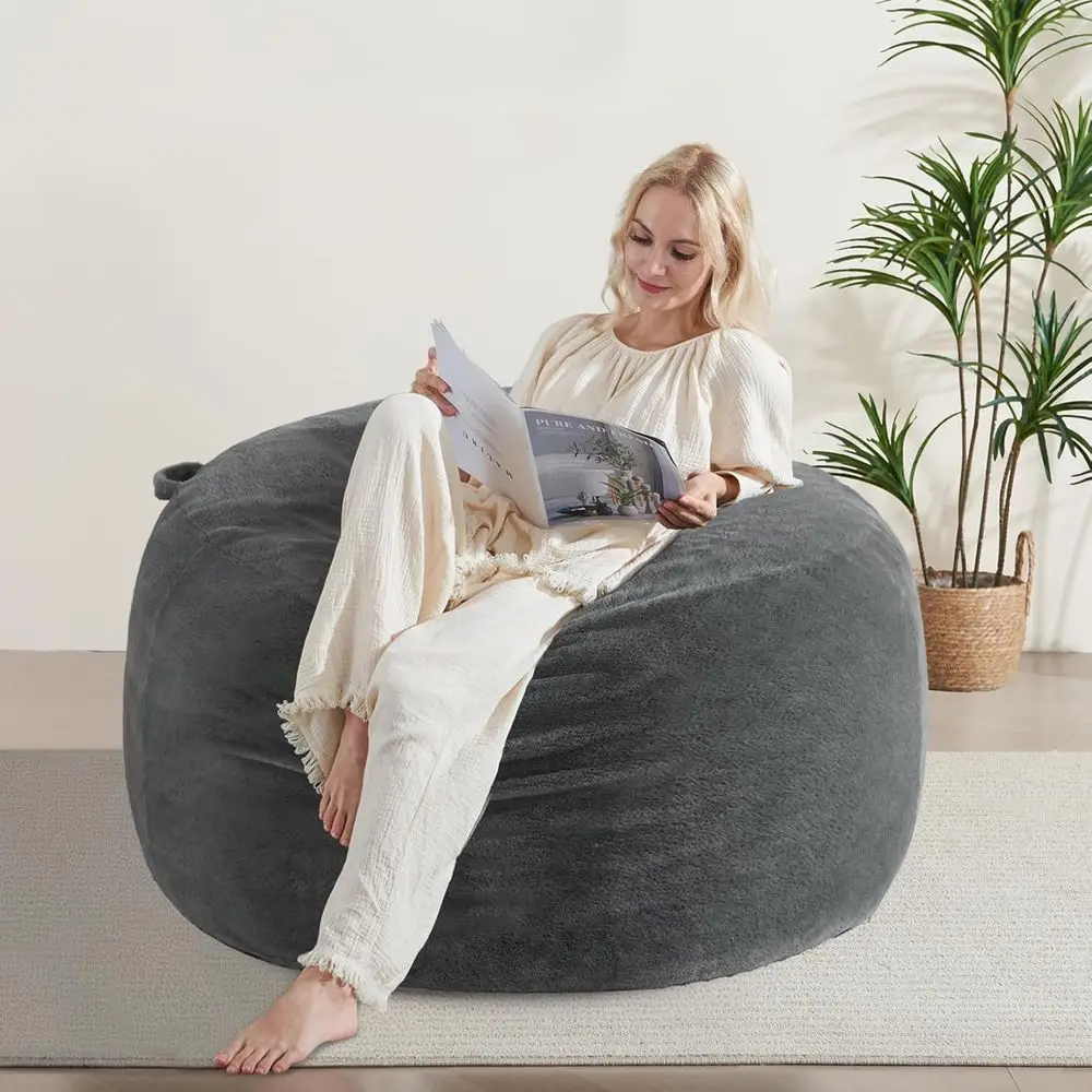 3T Bean Bag Chair, …