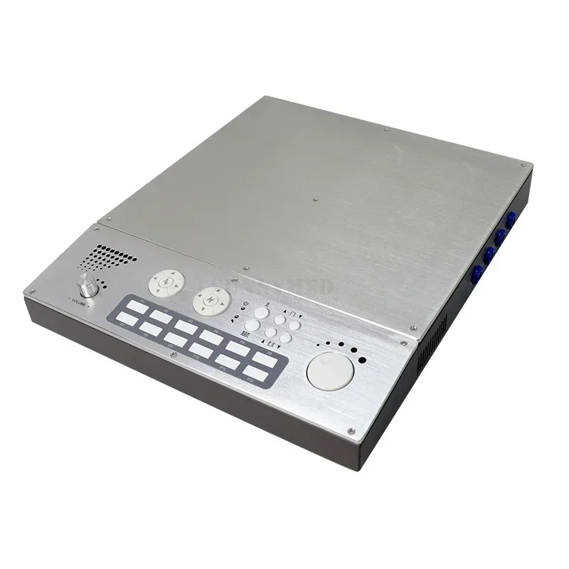 SY-H009 Hospital Portable EMG Device 4 Channel EMG System Machine Price