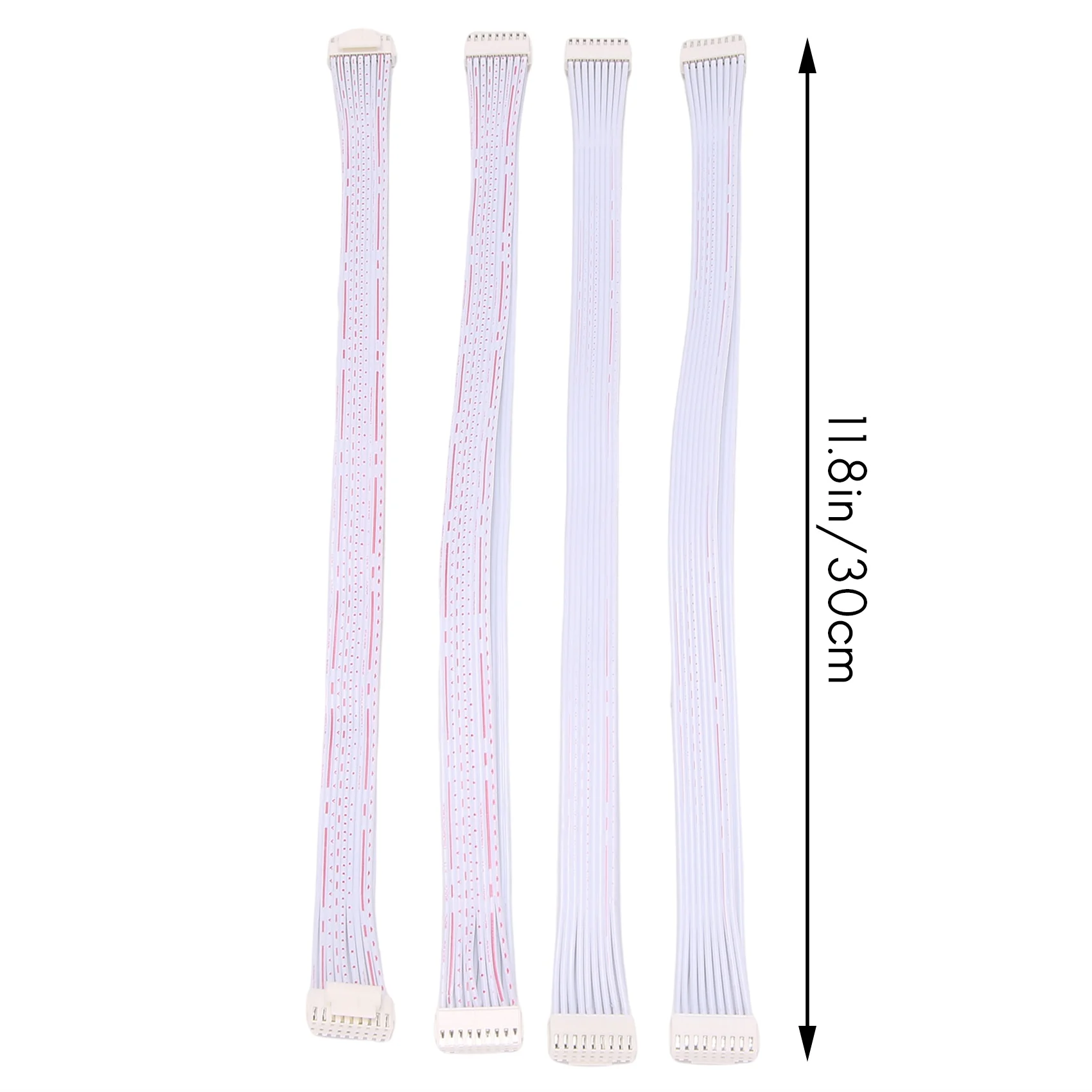 BNVN-18 Pin Signal Data Ribbon Cable For Bitmain Antminer S9 S7 L3 L3+ L3++ K5 R4 30Cm