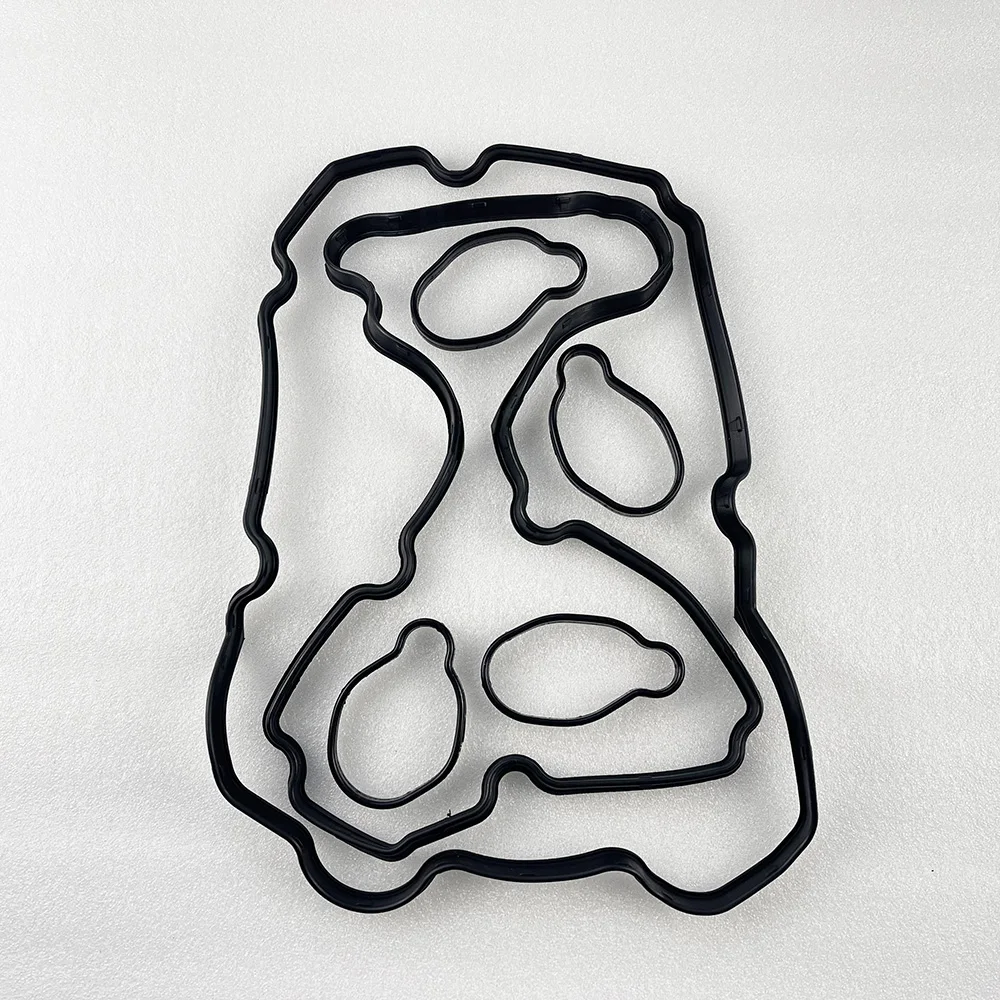 

New Genuine Valve Rocker Cam Cover Gasket Kit 13272AA140 , 13270AA190,13293AA051 For Subaru Impreza WRX