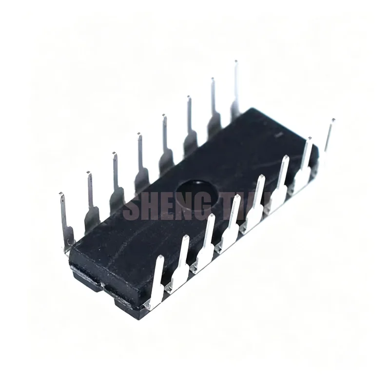 10pcs Brand new original  TL494CN TL494 power supply pulse width modulation integrated circuit DIP-16