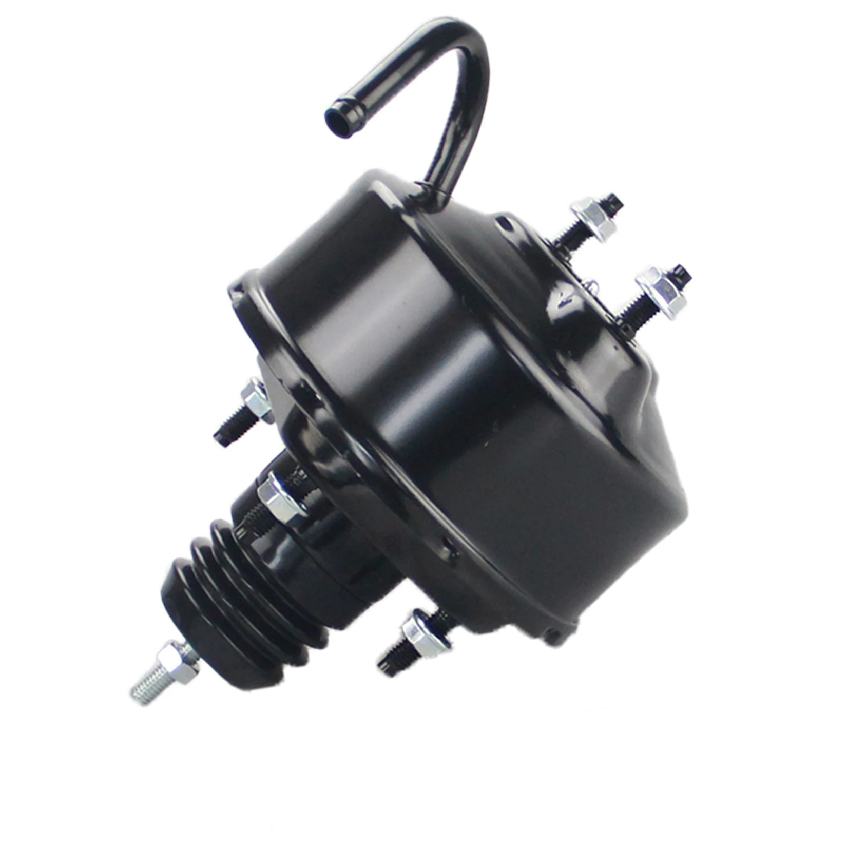BD-040 Vacuum Power Clutch Booster,Clutch Servo For Toyota Dyna200 BU142 BU211-213 BU221-223 1995- OE 31440-37020 31440-37041