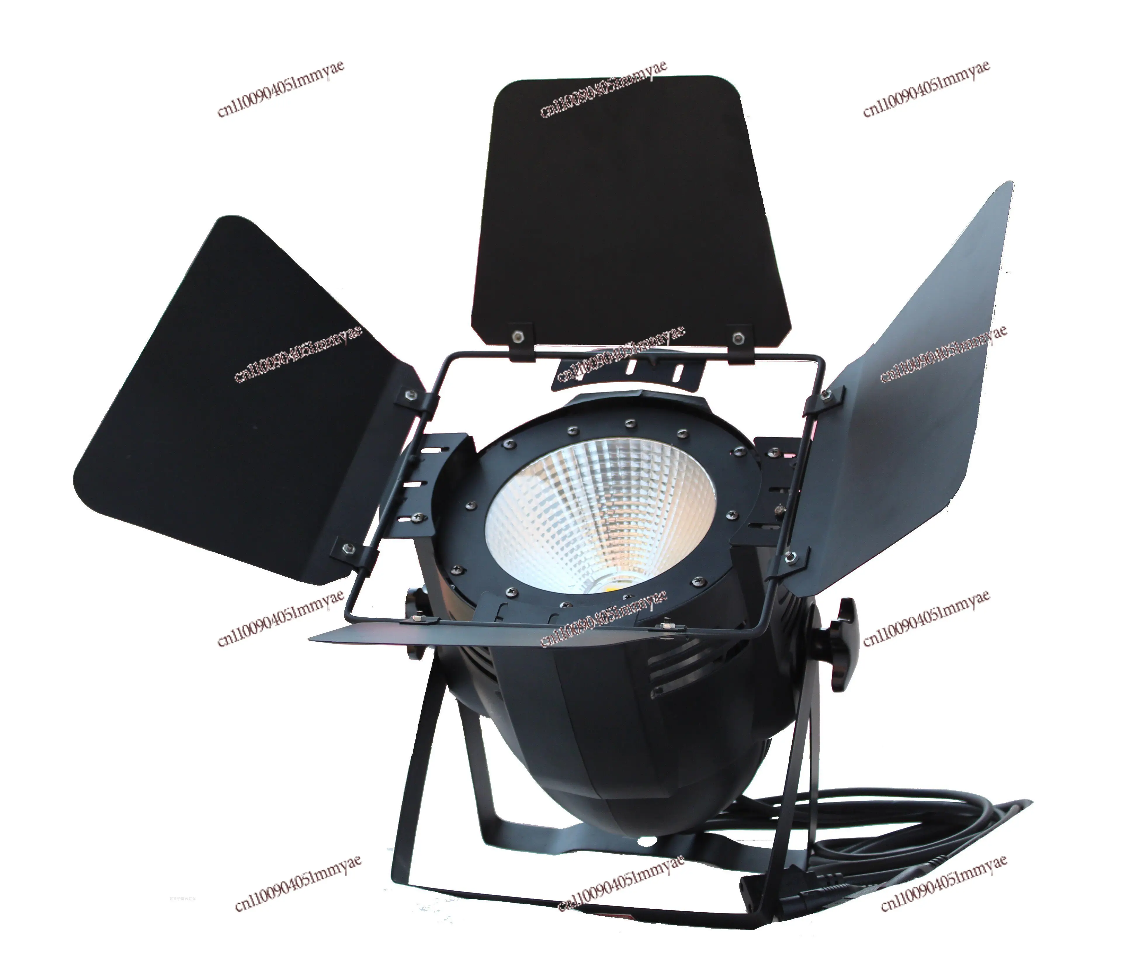 luz-de-superficie-cob-para-bodas-de-200w-luz-led-de-dos-colores-con-cuatro-perlas-cob
