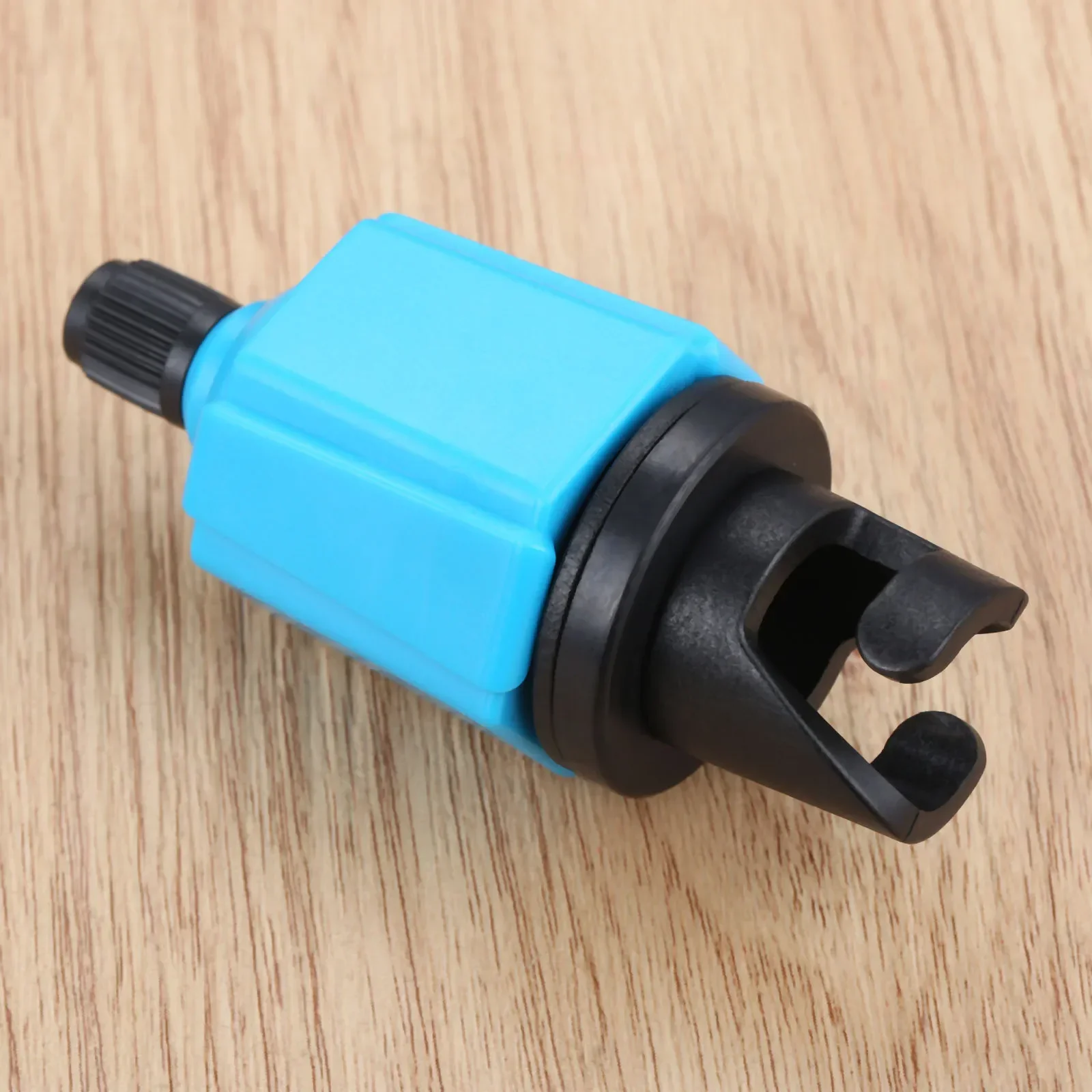 Inflatable Boat Pump Air Valve Adaptor Inflator Tool Sup Board Stand Up Paddle Board Canoe Kayak Rowing Boats Accessories Marine