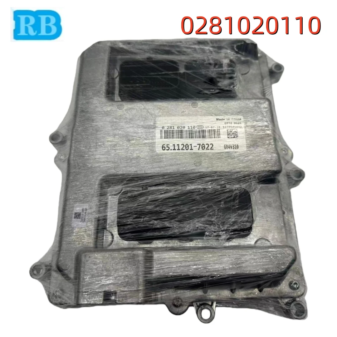 

0281020110 ECU ECM Suitable for diesel engine electronic control units, electronic control modules,one year quality safeguard