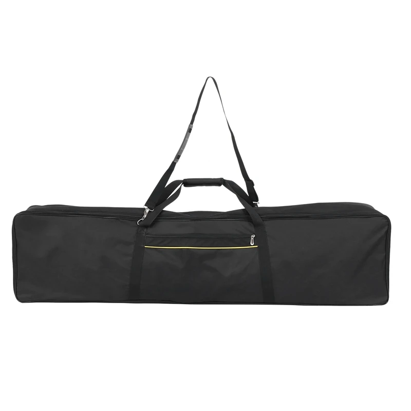 

Keyboard Bag Case Portable Durable Piano Waterproof Piano Case Instrument Keyboard Bag