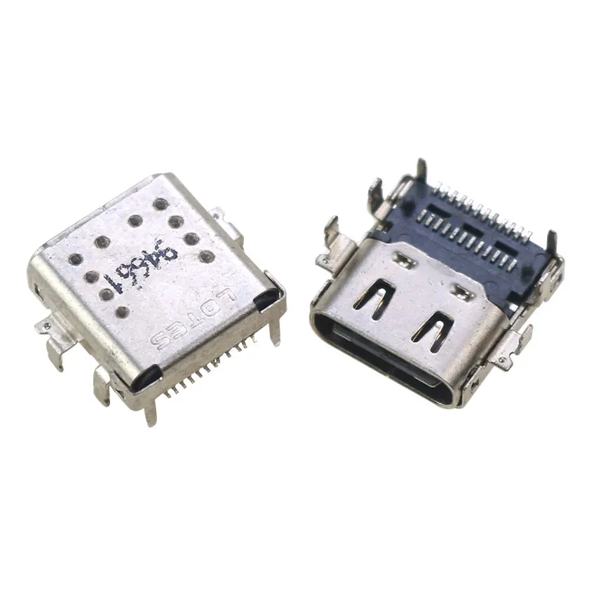 Ngọc Khê 1 Chiếc Dành Cho Redmi XMA2001 USB Loại Hợp Cổng Cắm Điện Kết Nối Sạc Ổ Cắm