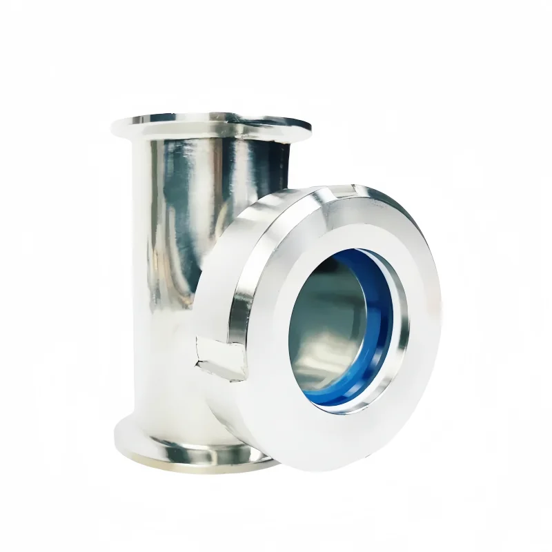 

Тройник Tri-Clamp Union из смотрового стекла 2 дюйма * 2 дюйма * 1,5 дюйма, колонна для дистилляционной линзы для домашнего пивоварения, длина 100 мм, нержавеющая сталь 304