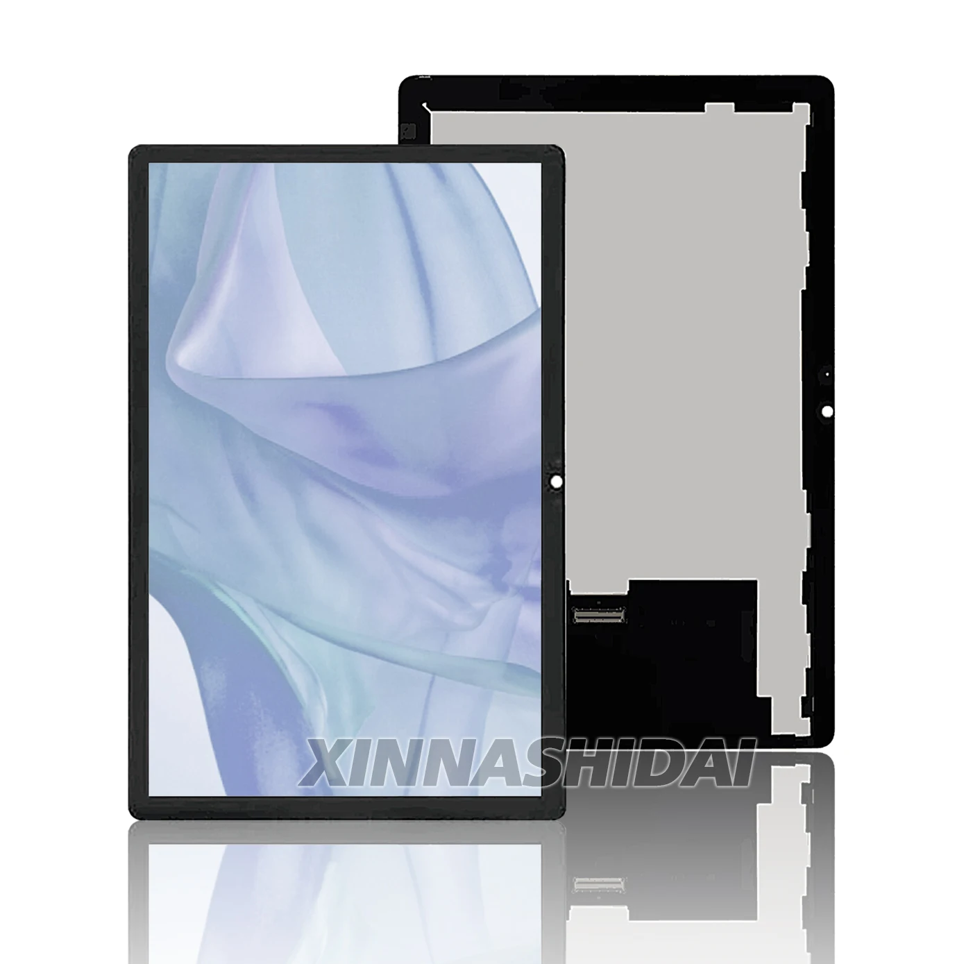 AAA+ Quality For Huawei MediaPad T10/AGR LCD Display With Touch Digitizer Assembly For Huawei T10 Tablet Screen Replac