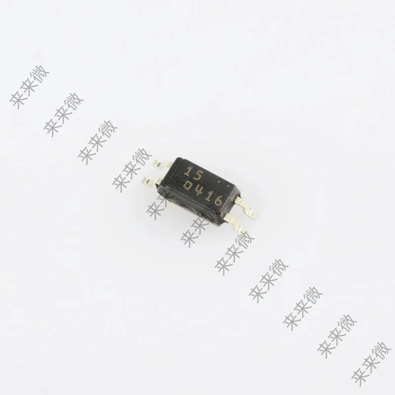 5pcs PS2815-1 SOP-4 Transistor Output Optocoupler High CTR DC Input Surface Mount Photocoupler Isolator One-Stop BOM Service
