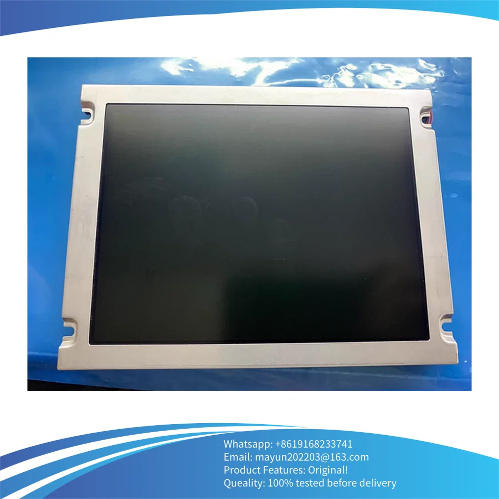 T-51750GD065J-LW-BGN Tela industrial original de 6,5 polegadas