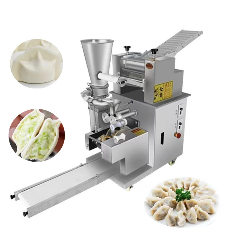 New 130 Dumpling Wonton Bread Dumpling Bun Forming Machine Core Component Motor