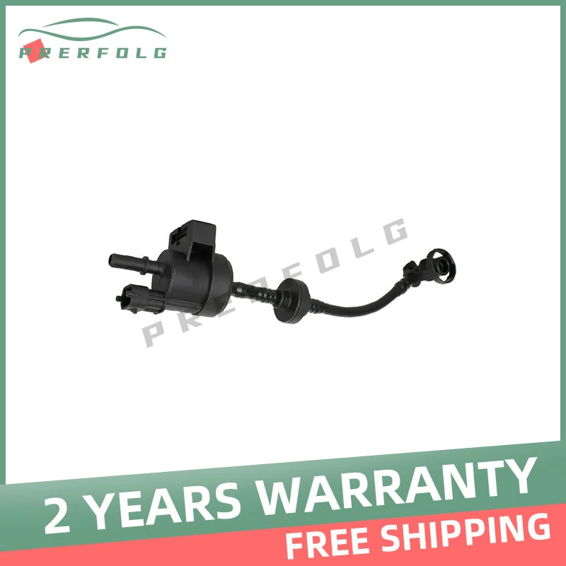 

Vapor Canister Purge Solenoid Valve for Chevrolet Cruze Sonic Trax Buick Encore 1.4L Opel Astra 55576071 55573017