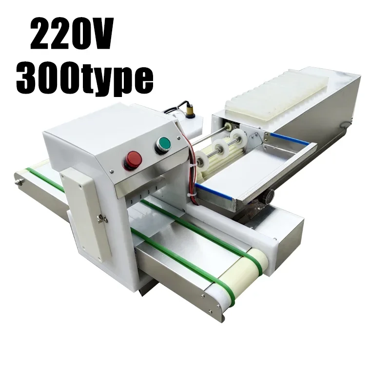 

110V 220V Electric kabob meat cube kebab skewer maker machine
