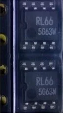

Бесплатная доставка IC RL66 BR93L66F SOP-8 10 шт.