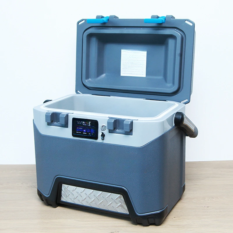 Applicable to UAV Battery Heating Incubator Plateau Polar Automatic Constant Temperature Vehicle Battery Dual Power Supply