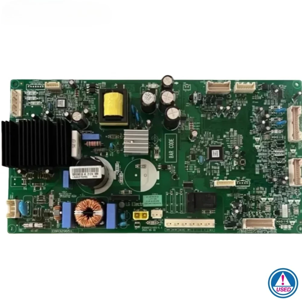 EBR32965106 EBR32965129 Circuit PCB EBR329651 Control Board For LG Refrigerator Fridge Motherboard Freezer Spare Parts