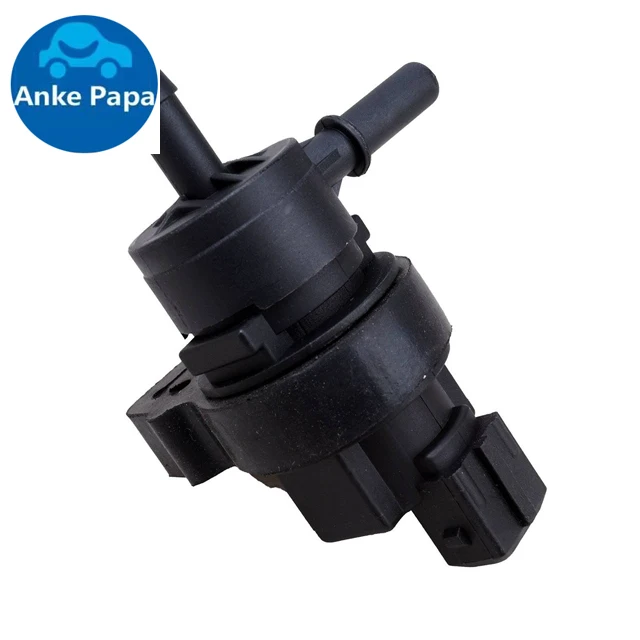 

original New For Mercedes-benz Activated Carbon Filter Valve 0004705693 2124702793 A2124702793 0004703993