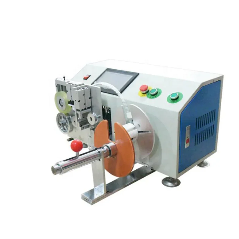 coil winding machine, Automatic Wire Cutting winding machine price,motor winding machine for Electric cable