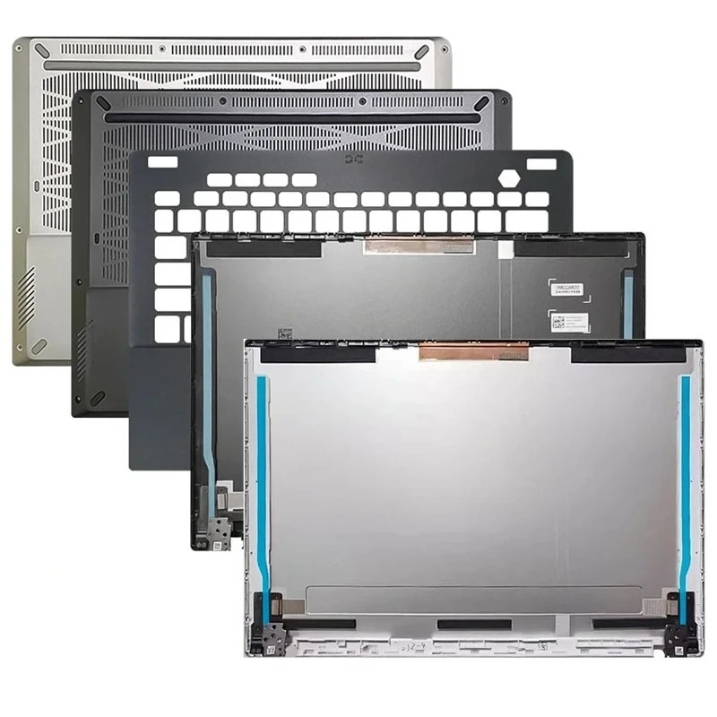 

NEW For Air 2024 FX401 FA401 Laptop LCD Rear Cover/Top Cover/Palm Pad/Host Upper and Lower Cover/Bottom Cover