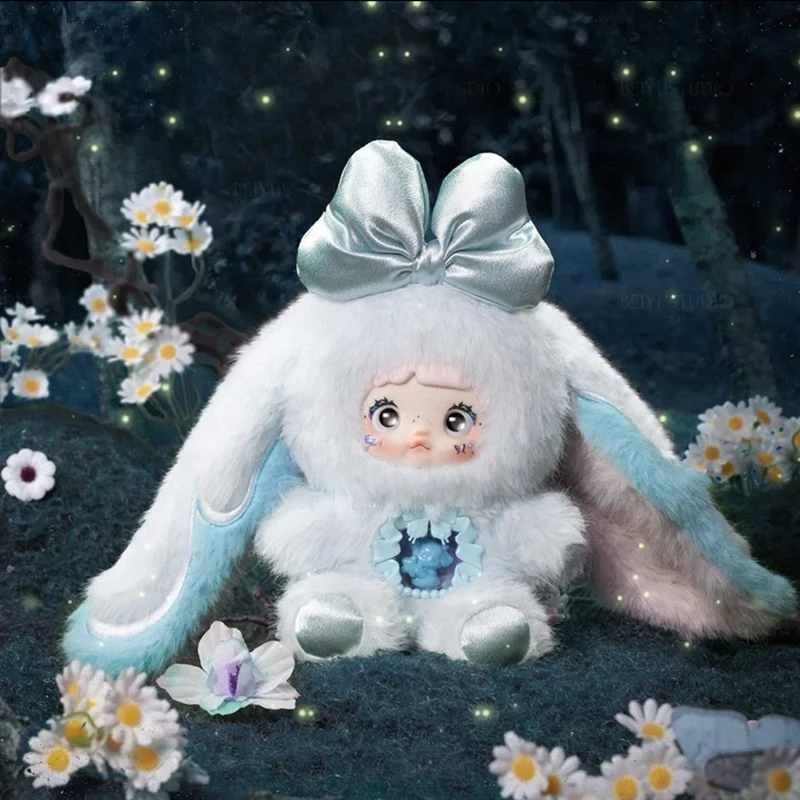 

Hot In Stock Nommi V6 Blind Box Another World Series Blind Box Mystery Box Dolls Kawaii Action Anime Figure Doll Collection Toys