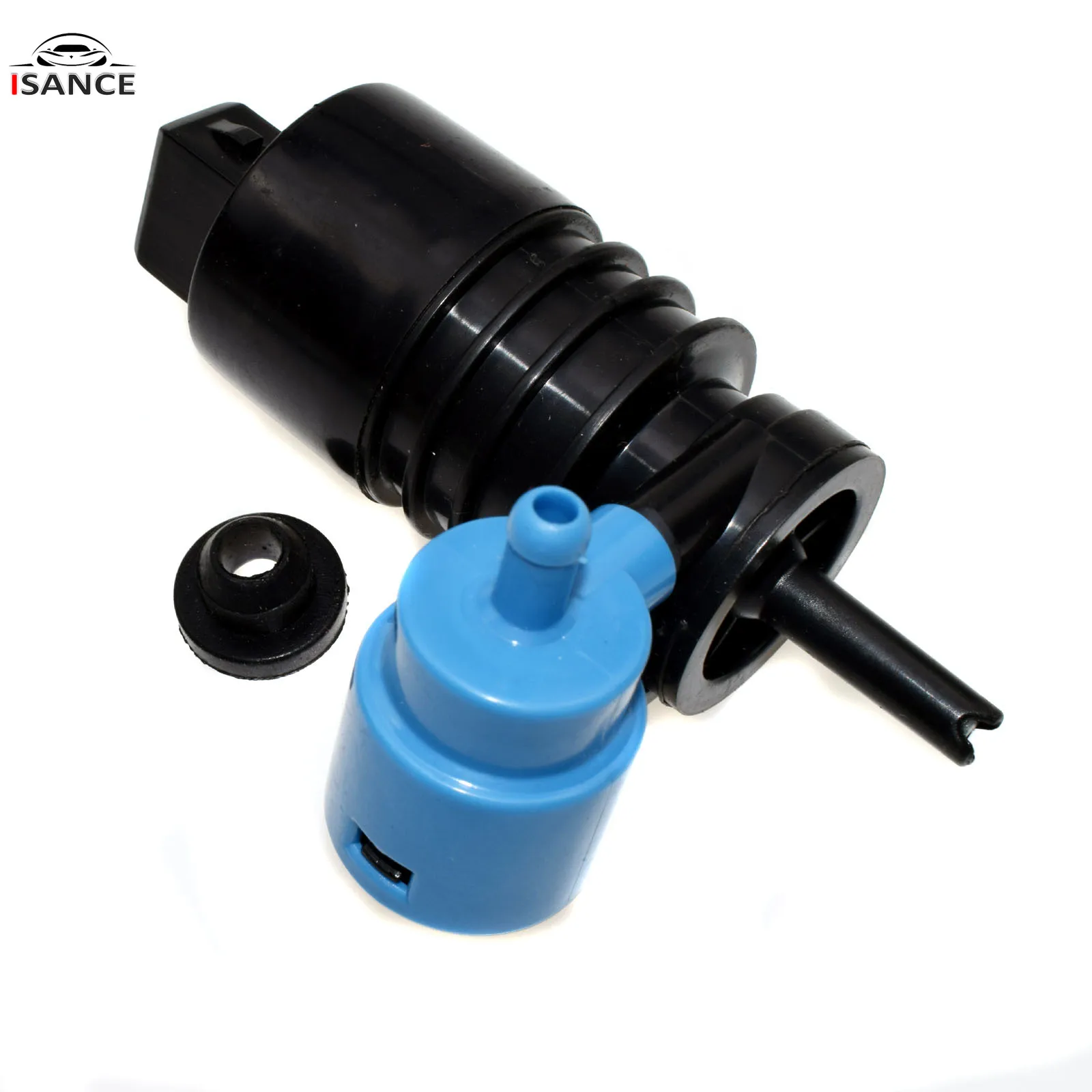 1H6955651 NEW Windshield Washer Pump FOR Volkswagen Golf Passat Jeep Pontiac Ram Saturn Suzuki 177119