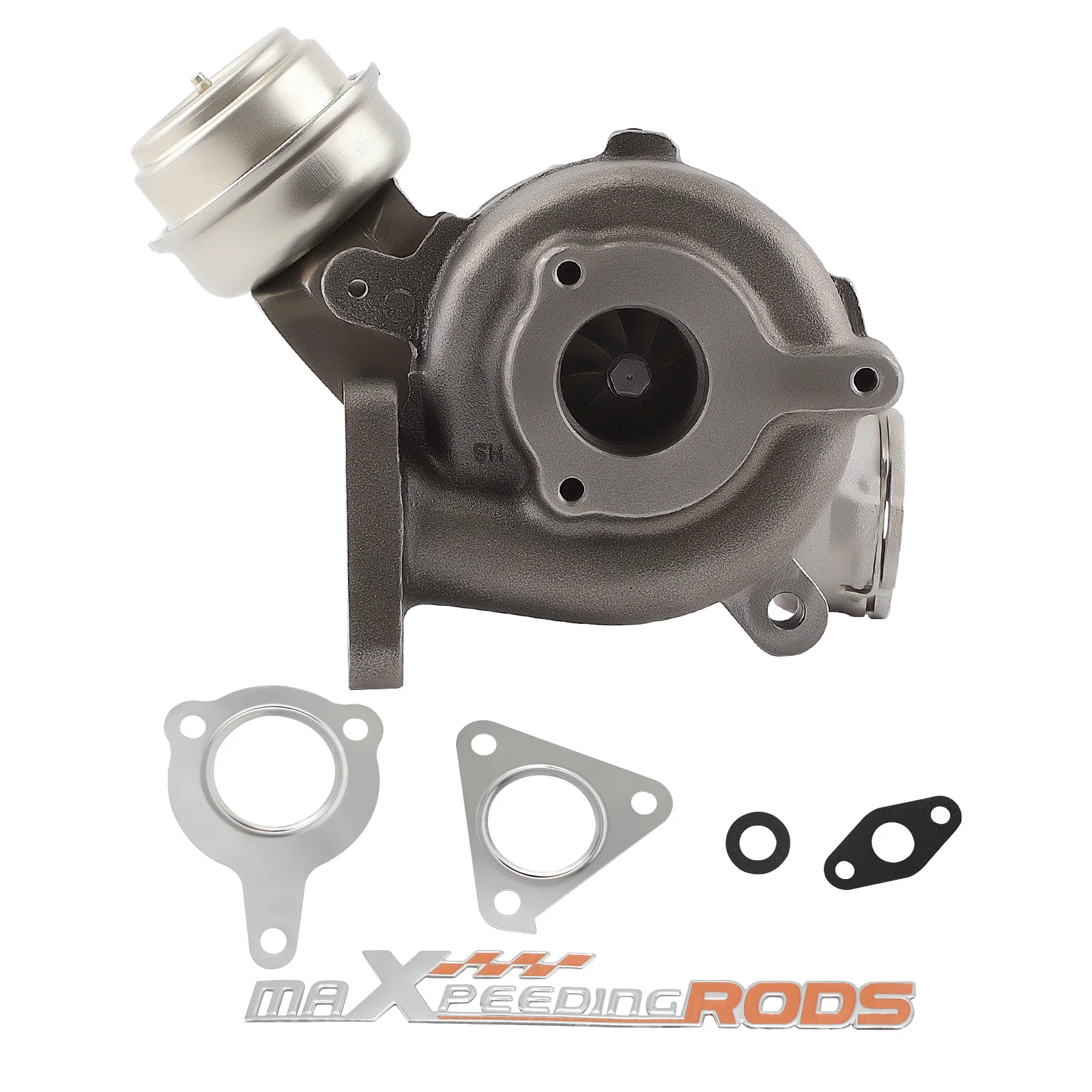 Turbocharger For Audi A4 BPW VW Passat Skoda Superb 2.0 TDI AVF, AWX, 3B3