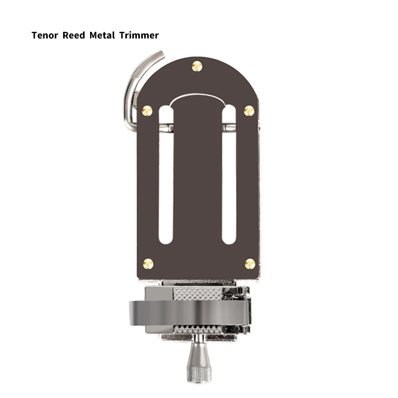 Qiu junsoprano tenor alto Synthinginet saxcophone reed Metalトリマー