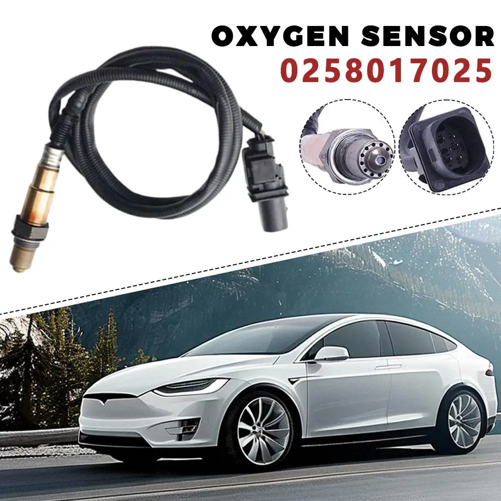 

Автомобильный датчик кислорода для Ford Escape, Fiesta, Focus, Honda Accord, Odyssey, Civic, CR-V, аксессуары для авто, 1/2 шт.