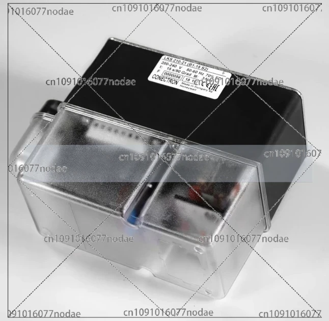 1 Stks Nieuwe Honeywell Servomotor LKS210-21 (B1-15 S2) LKS210-21 (B1-15S2)