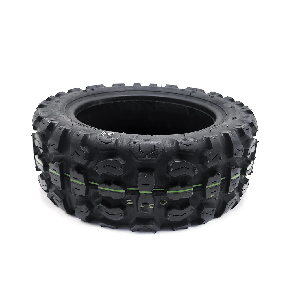 CST 90/65-6.5 Tubeless Tire 11 Inch Wear-resisting Off-Road Tyre for Dualtron Thunder Zero 11X Electric Scooter