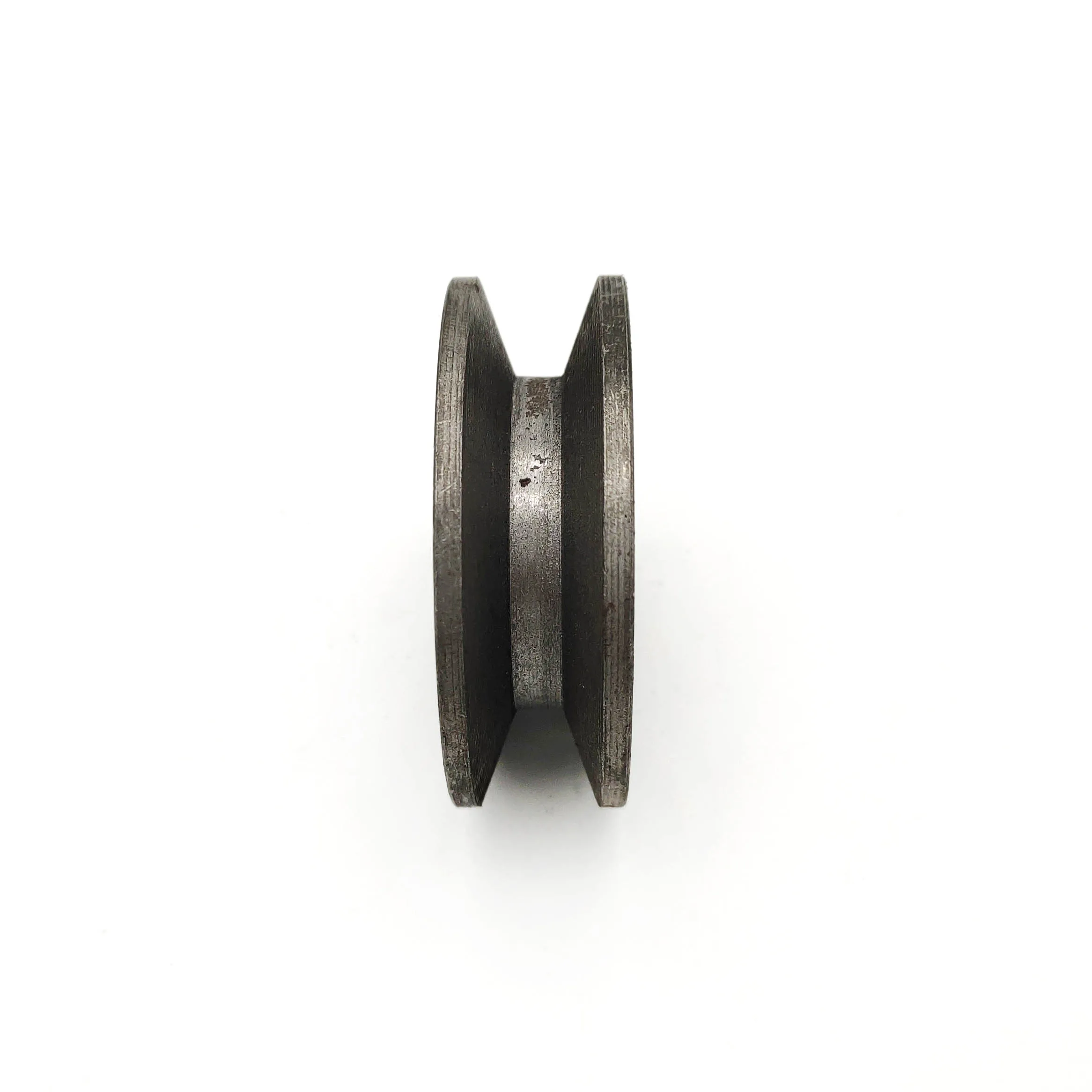 A-type Belt Pulley Be applicable MY1016Z MY1018 DIY electric car scooter inflatable electric car install diameter 11mm view 3